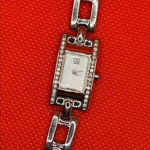 ESQ by Movado Ladies cocktail watch